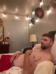 JohnRyanTexas webcam model stream image