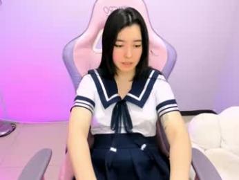ailee_kawaii webcam model stream image