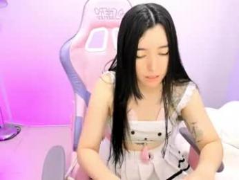ailee_kawaii webcam model stream image