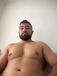 DoctorArabe3 webcam model stream image