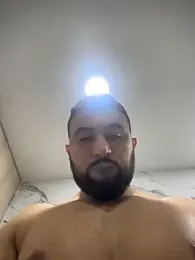 DoctorArabe3 webcam model stream image