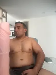 DoctorArabe3 webcam model stream image