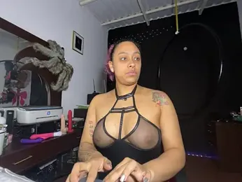 Cata_Blue__ webcam model stream image