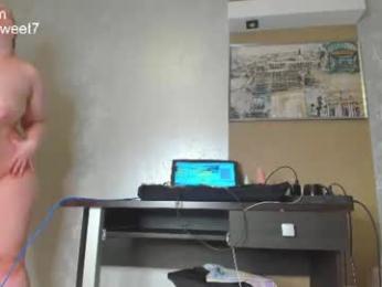 squirt_blondy webcam model stream image
