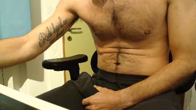 MilanoC webcam model stream image