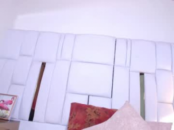 lia_mariana webcam chaturbate model stream image