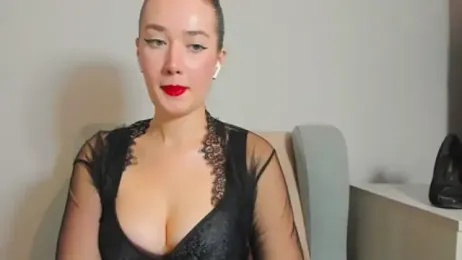 CindyKissable webcam model stream image