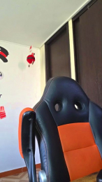 Kitty_goddess webcam model stream image