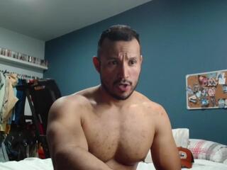 Kumar Jarsso webcam model stream image