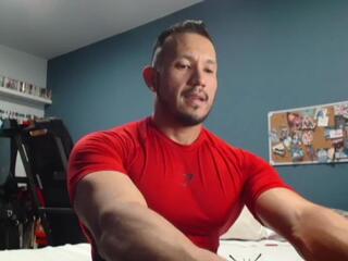 Kumar Jarsso webcam model stream image