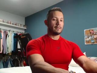 Kumar Jarsso webcam model stream image