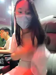 xiaomin666 webcam model stream image