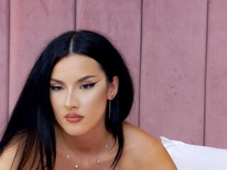 Rhea Mynx webcam flirt4free model stream image