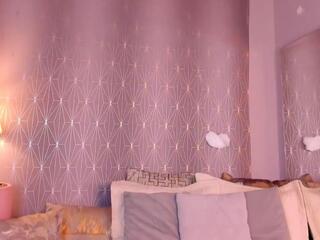 Emma Kingsley webcam model stream image