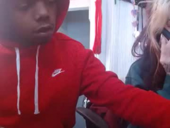 mrssavage97 webcam chaturbate model stream image