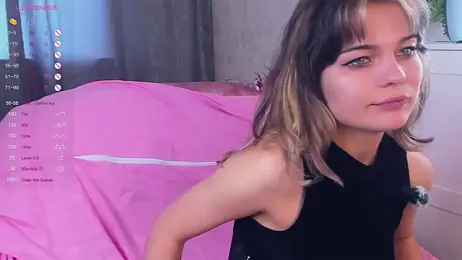 ibeyoursweetgirl webcam model stream image