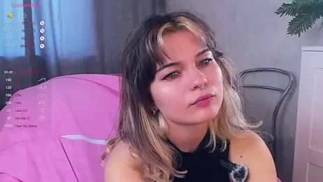 ibeyoursweetgirl webcam model stream image