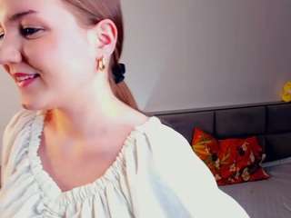 okhepperly webcam model stream image