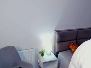 okhepperly webcam model stream image