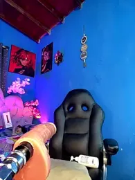 Naugth_channel_ts webcam model stream image