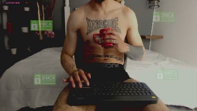 Mrklein__69 webcam model stream image