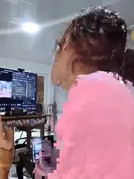 TamaraMera webcam model stream image