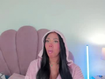 nicoleparadise_ webcam model stream image