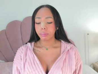 nicoleparadise_ webcam model stream image