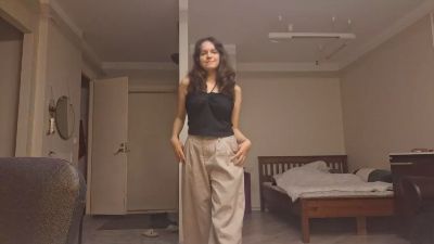 SommerHandke webcam model stream image