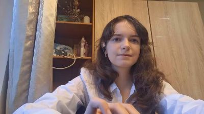 SommerHandke webcam model stream image