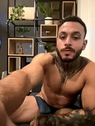 mike_belle webcam stripchat model stream image