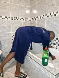 LaughRiotX webcam model stream image