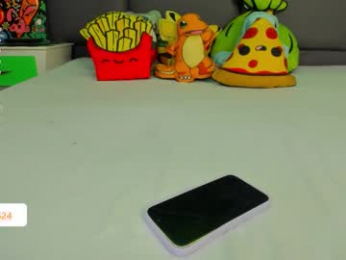 vain_sexualxx webcam chaturbate model stream image