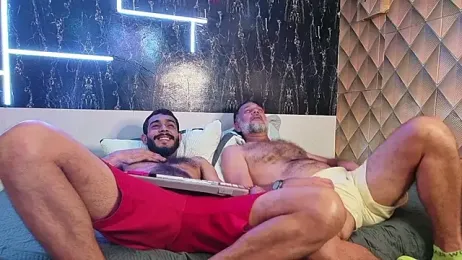 HAZARTHBULLS webcam stripchat model stream image