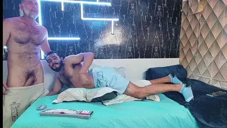 HAZARTHBULLS webcam stripchat model stream image