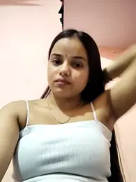 Ruchi_1 webcam model stream image