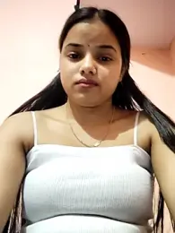 Ruchi_1 webcam stripchat model stream image