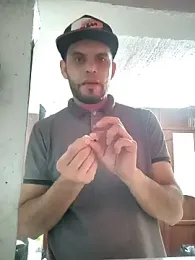 James21990 webcam model stream image