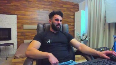 MicahLane webcam model stream image