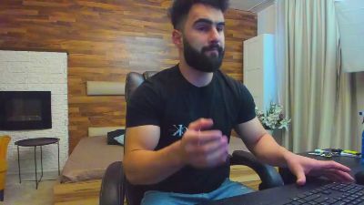 MicahLane webcam model stream image