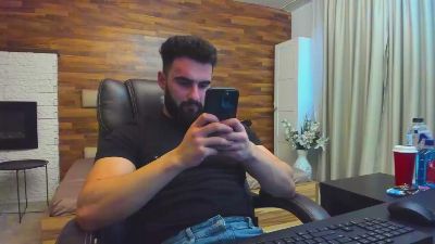 MicahLane webcam model stream image