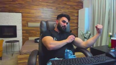 MicahLane webcam model stream image