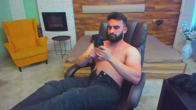 MicahLane webcam model stream image