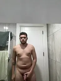 Franso13 webcam model stream image