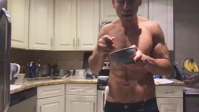 bossman260 webcam model stream image