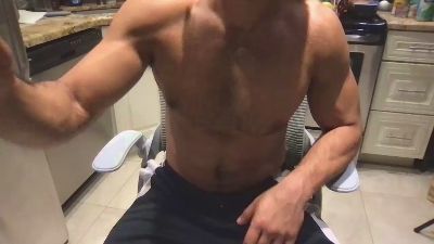 bossman260 webcam model stream image