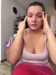 Eva_stark10 webcam model stream image