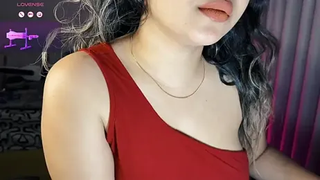 _neesha_414_ webcam model stream image