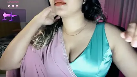 _neesha_414_ webcam model stream image