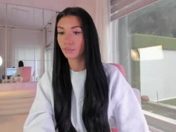 miss_diamond__ webcam chaturbate model stream image